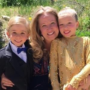 Meet your Posher, Shawna